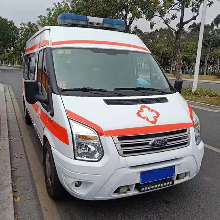 阜龙乡救护车出租活动保障