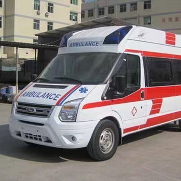 阜龙乡救护车出租收费:安全出行,价格透明