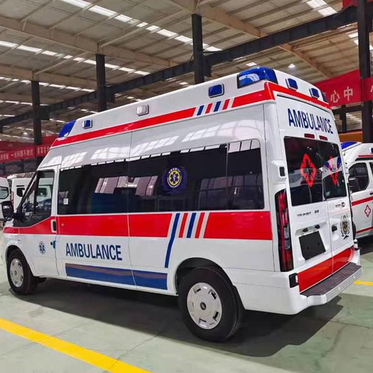 阜龙乡救护车出租 —— 专业、安全、高效的城市急救服务