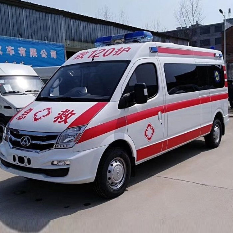 阜龙乡马拉松租赁救护车活动保障