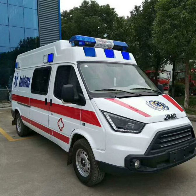 阜龙乡救护车出租哪家好